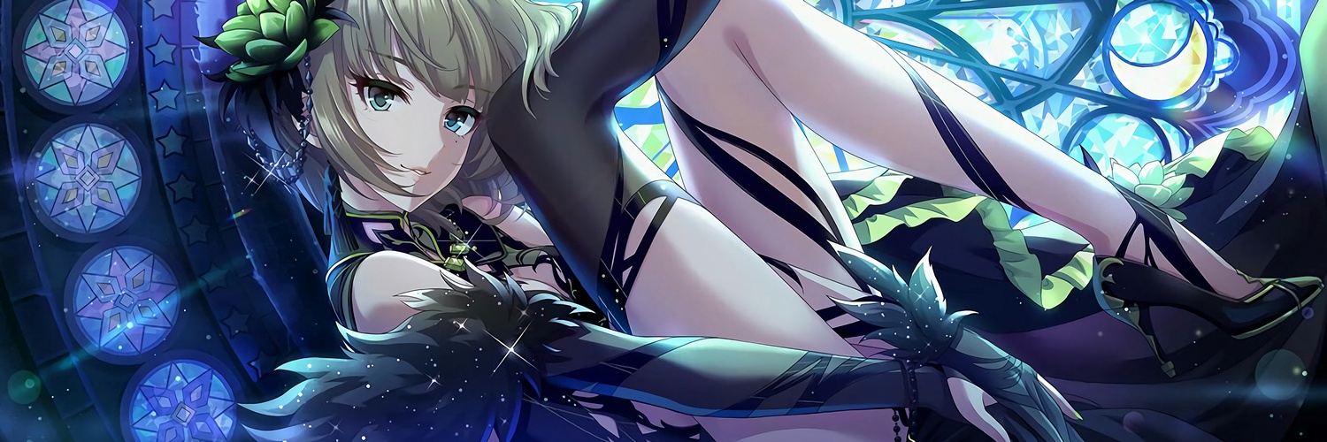 guwangeBCG's profile banner image
