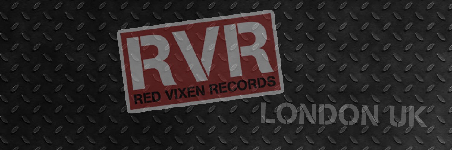 RedVixenRecords's profile banner image