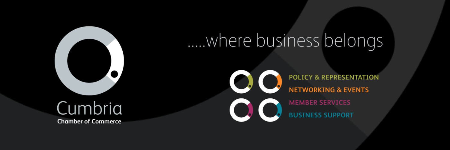 cumbriachamber's profile banner image