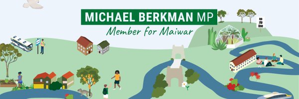 mcberkman Profile Banner