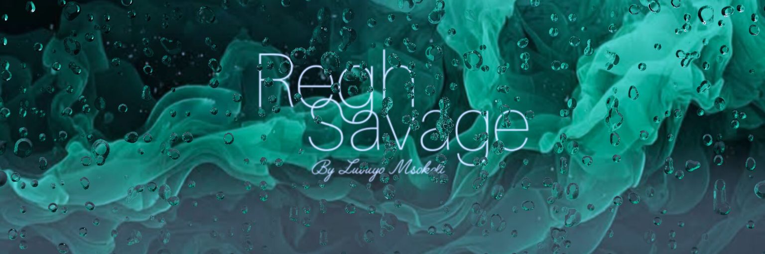 Regh_Savage's profile banner image