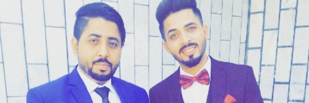 ImranSarfraz1's profile banner image