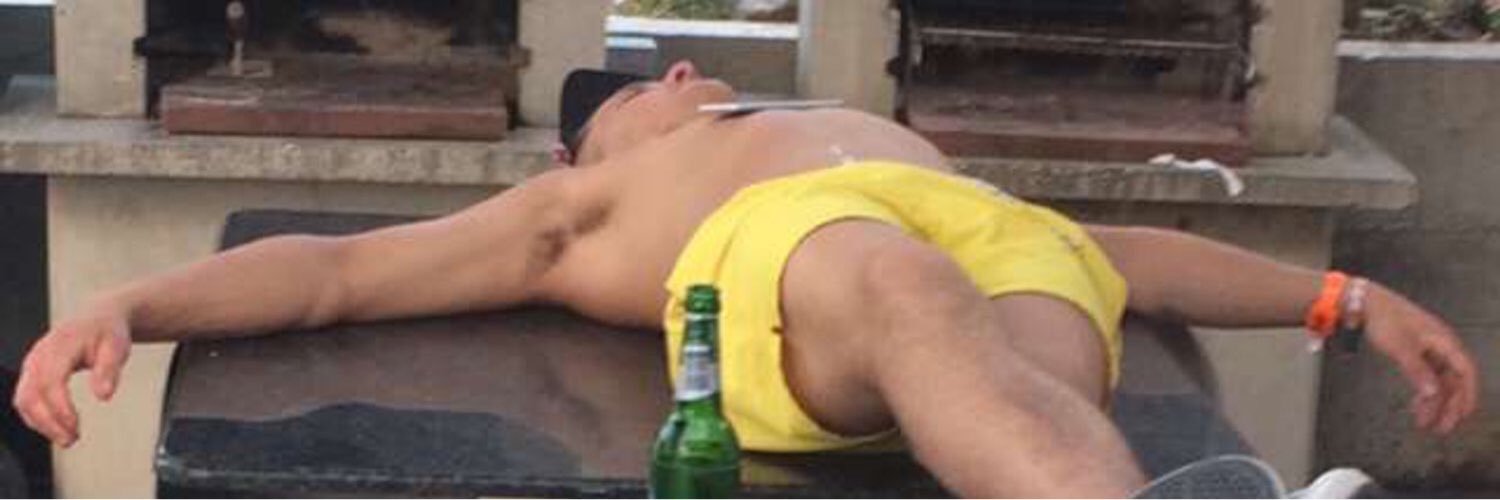 Gregangus95's profile banner image