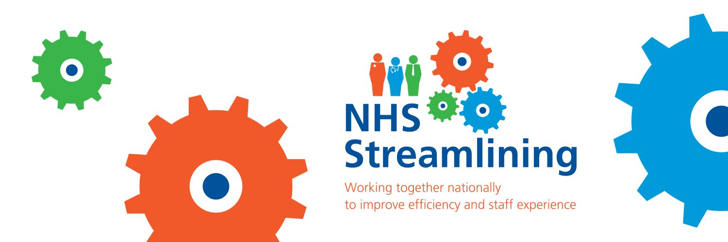 StreamliningNHS's profile banner image