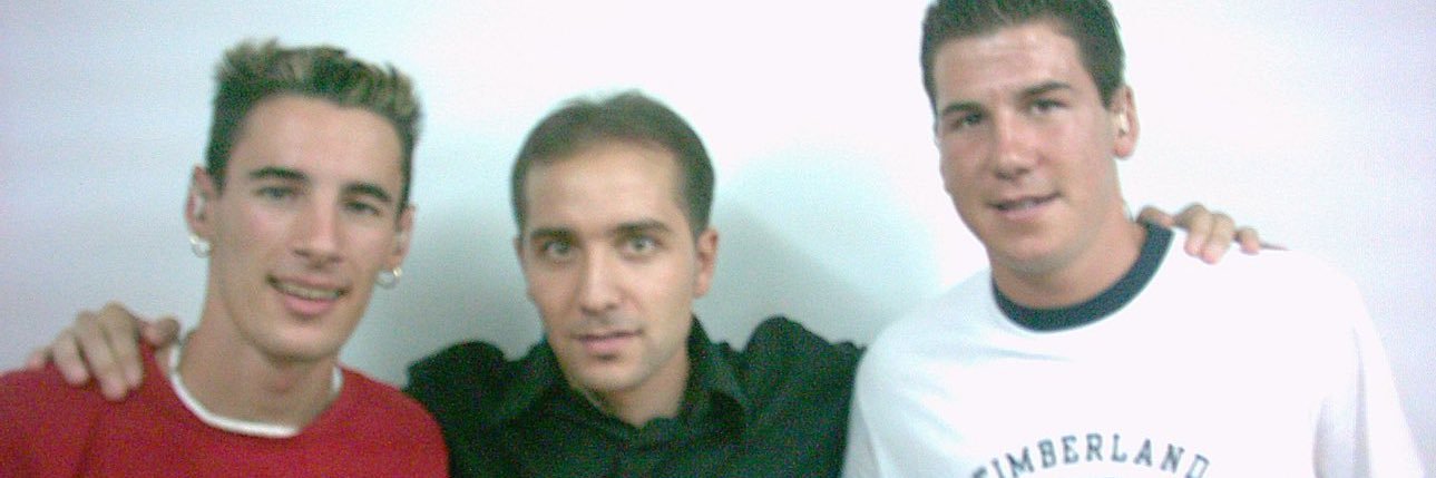 Iván FUNESTEADO banner