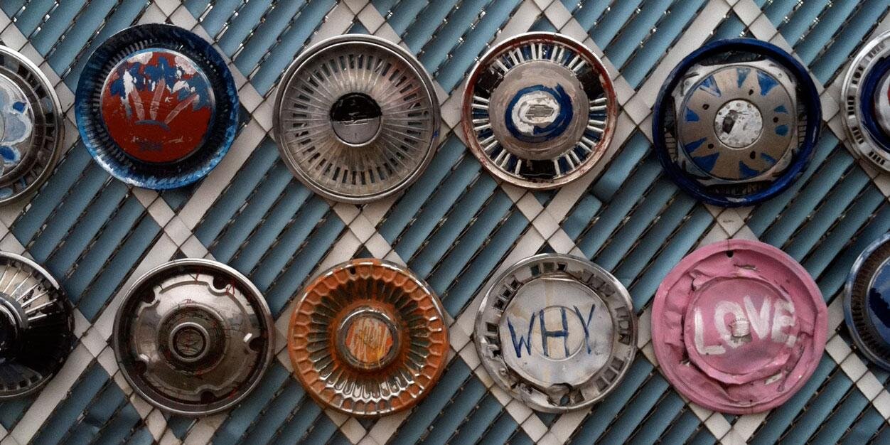 Friedland Industries banner