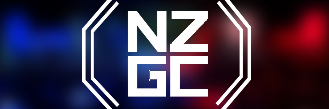NZGC LIVE banner