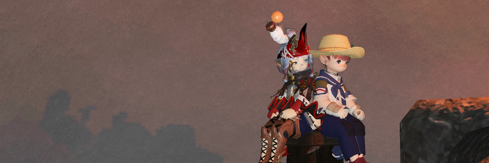 NapMint's profile banner image