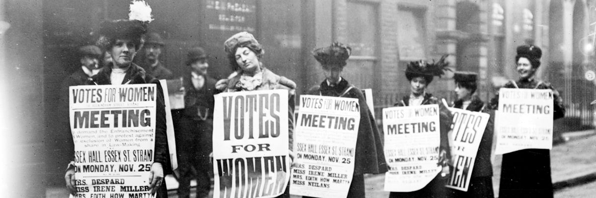 History Riot banner