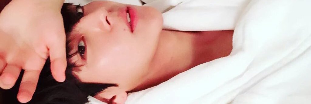 darkdaehyun's profile banner image