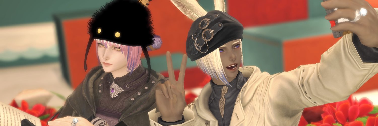 🍗みず banner