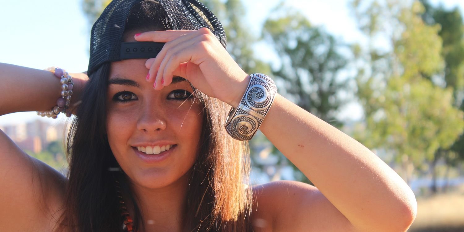 marisolgonzaale's profile banner image