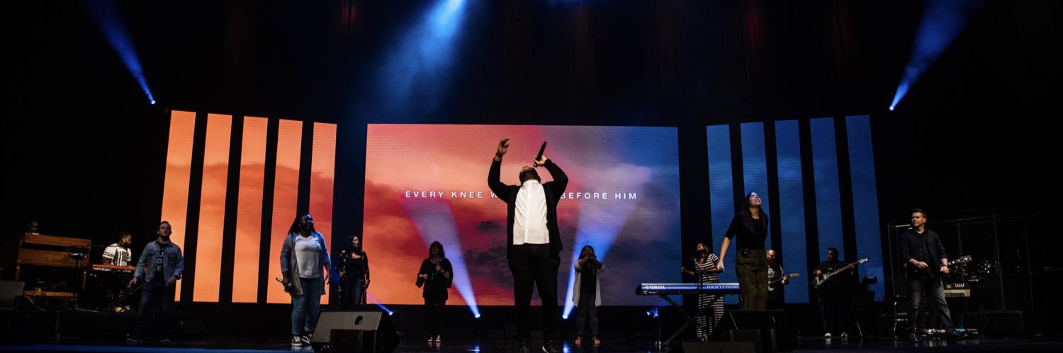 Calvary Christian Center banner