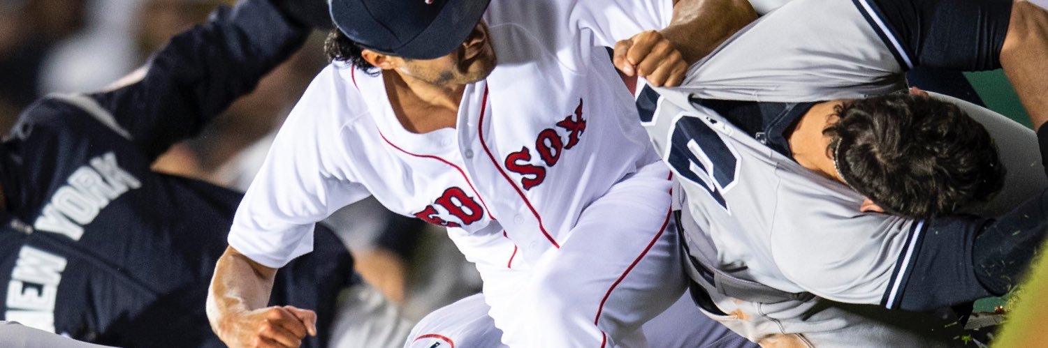 BrendonMathias's profile banner image
