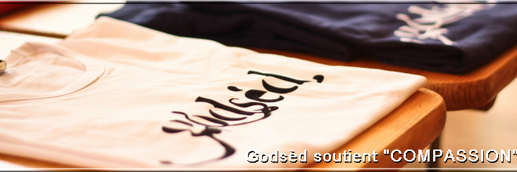 GODSED's profile banner image