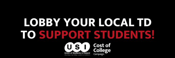NCAD Students' Union Profile Banner
