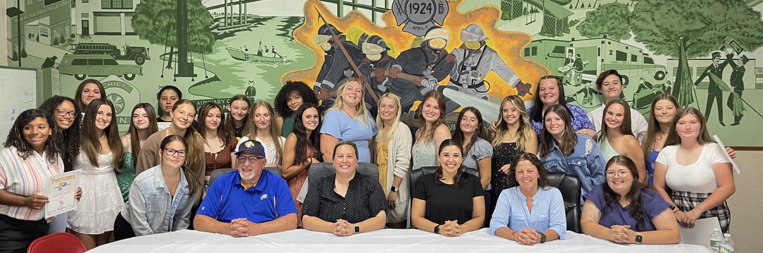 PMHSEagleSoftball banner