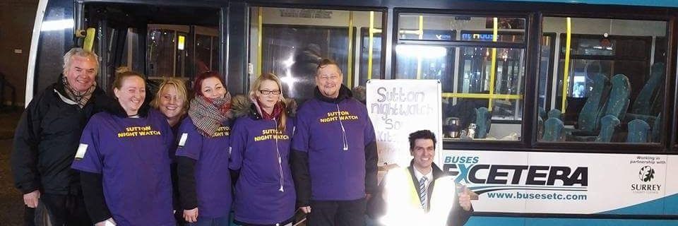 sutton night watch banner