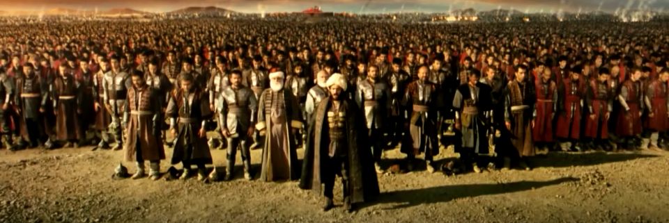 GokhanTurkm's profile banner image