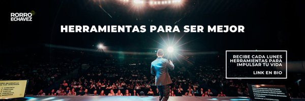 rorroechavez Profile Banner