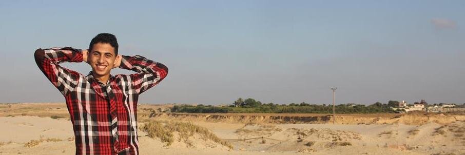 alkhatat1's profile banner image