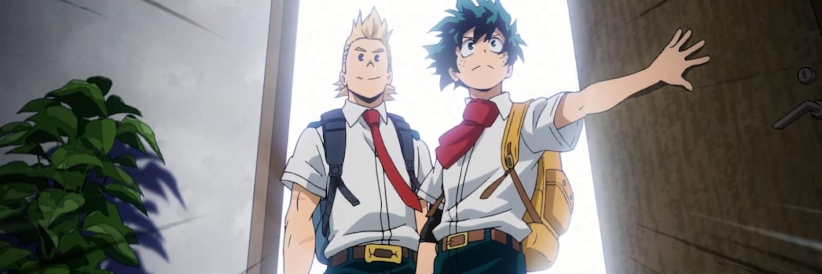 TheStagginator's profile banner image