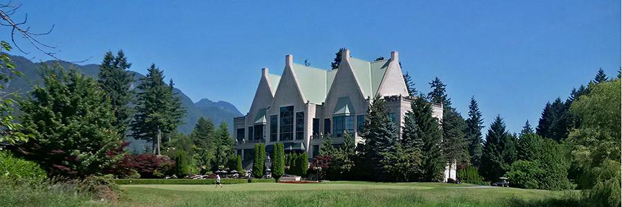Swaneset Bay Resort banner
