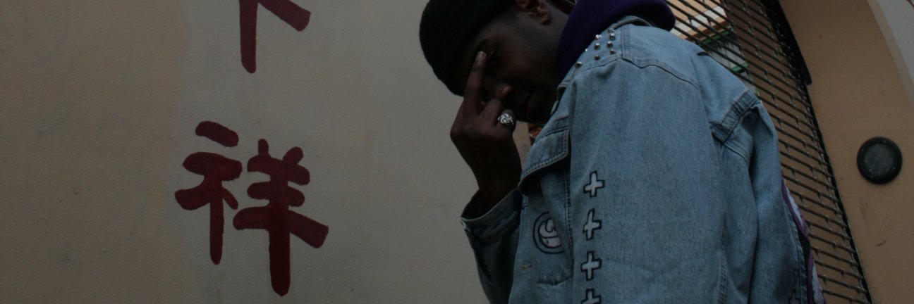 locksthepainter's profile banner image