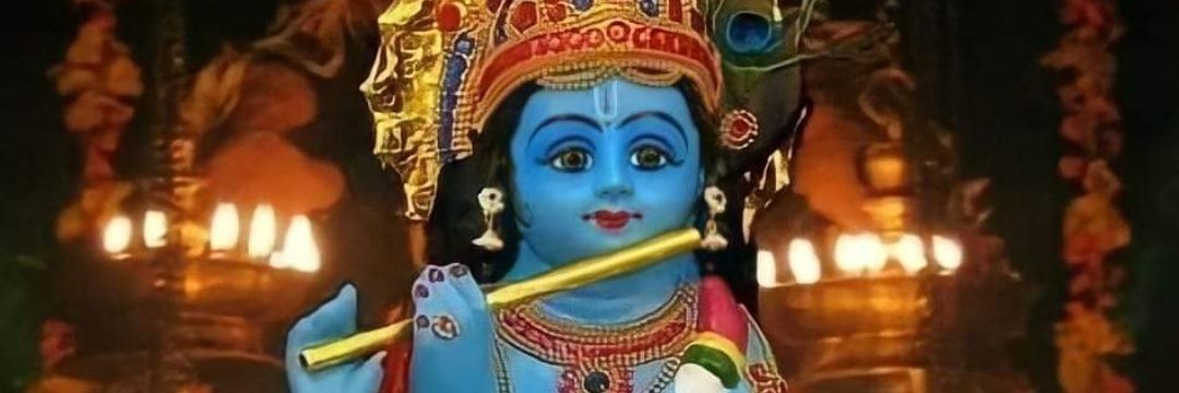 Akhilpoomala85's profile banner image