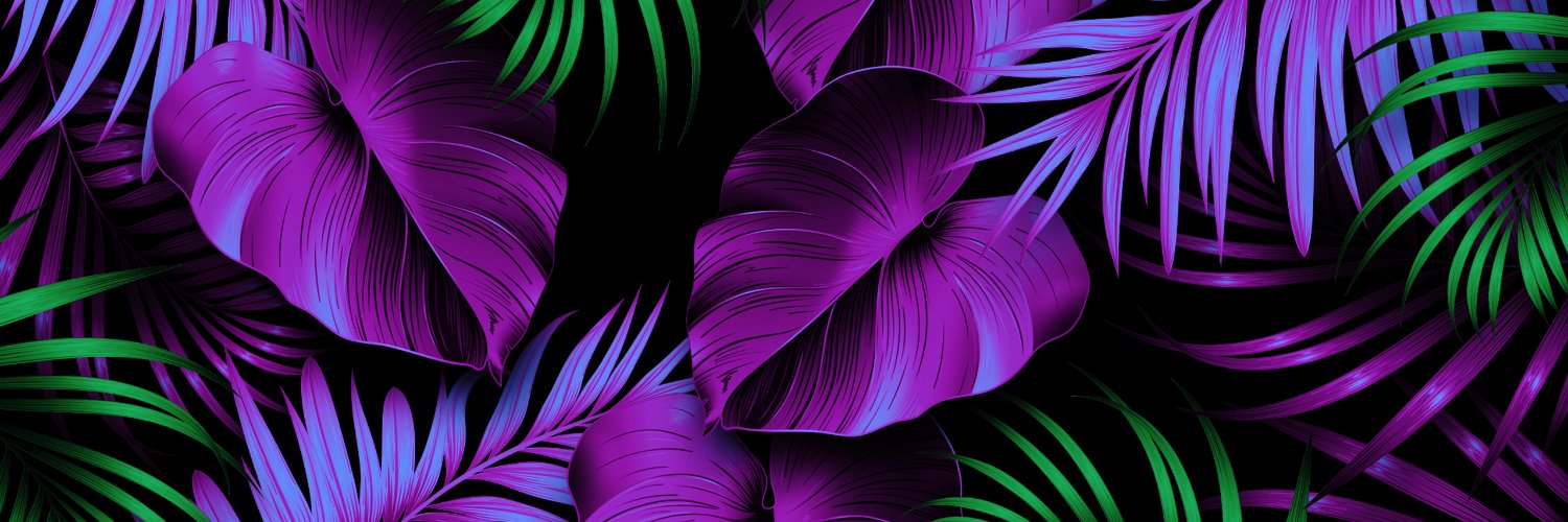 TheLittleCrayon's profile banner image