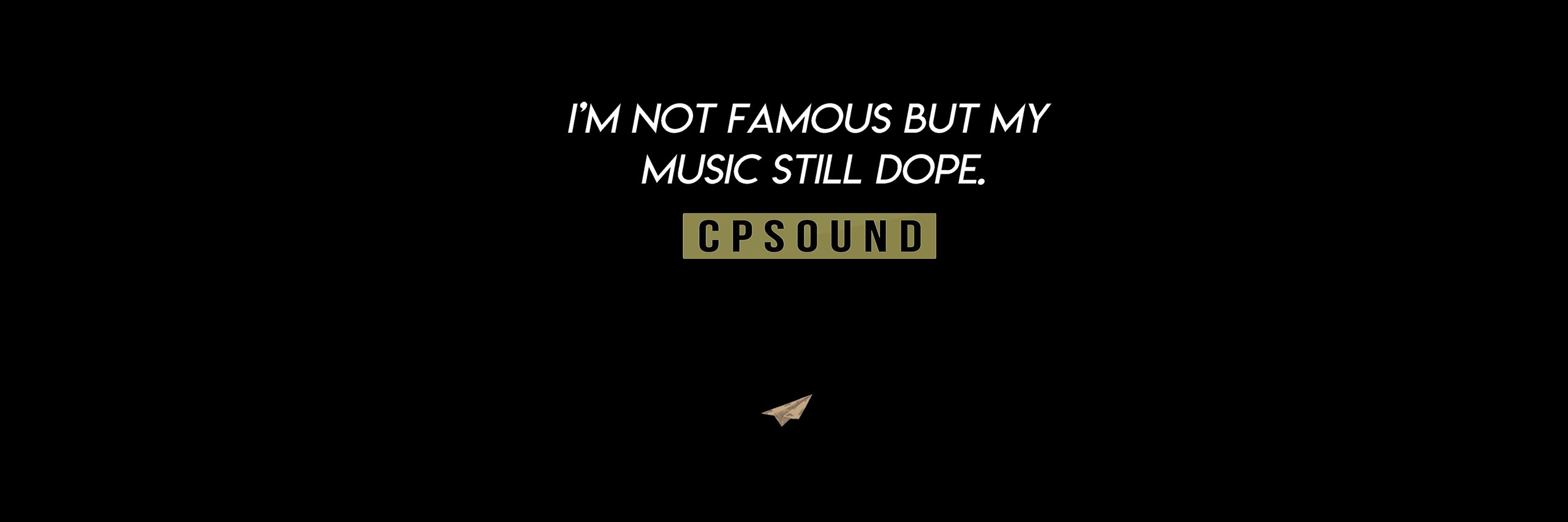 cpsoundbeats's profile banner image