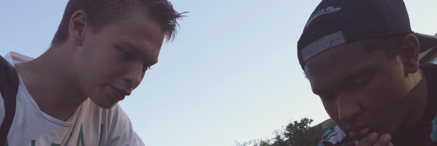 SamuelLindroth's profile banner image