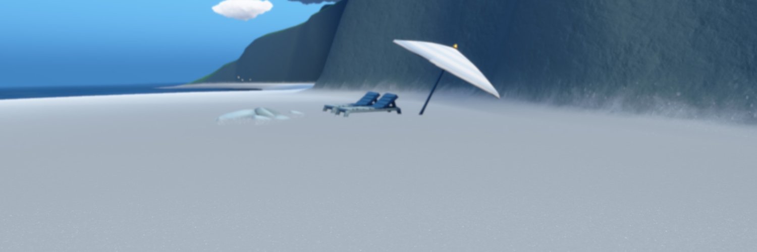 kuroipenguin's profile banner image