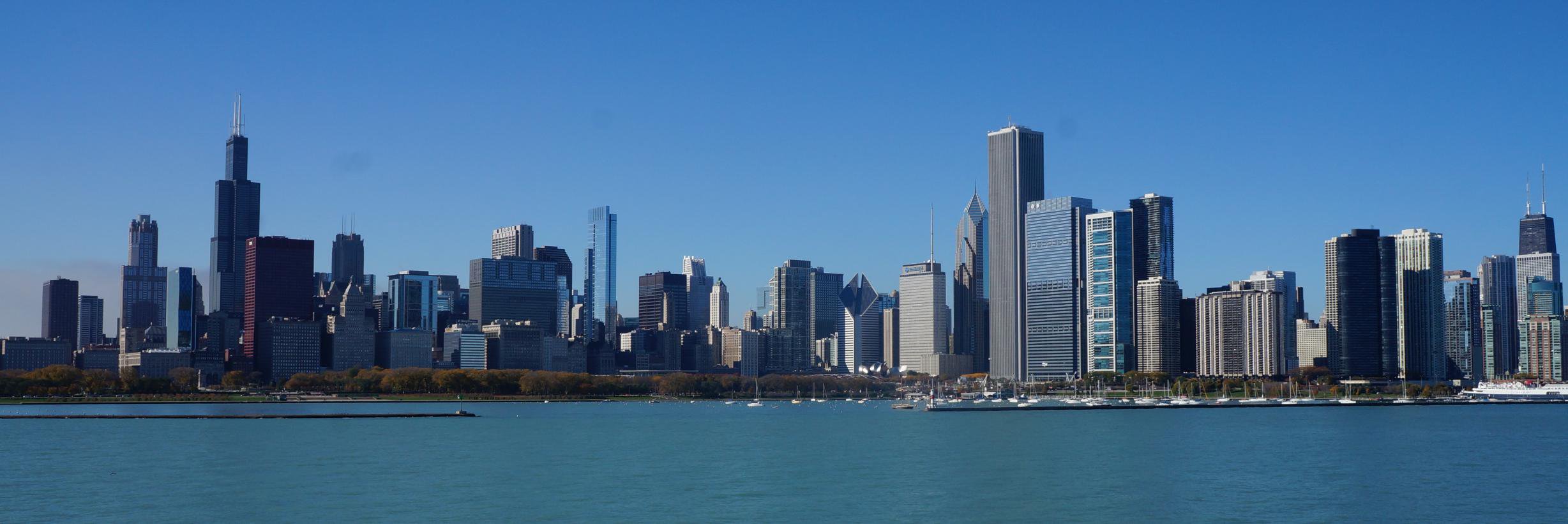 TheChicagoHOST's profile banner image