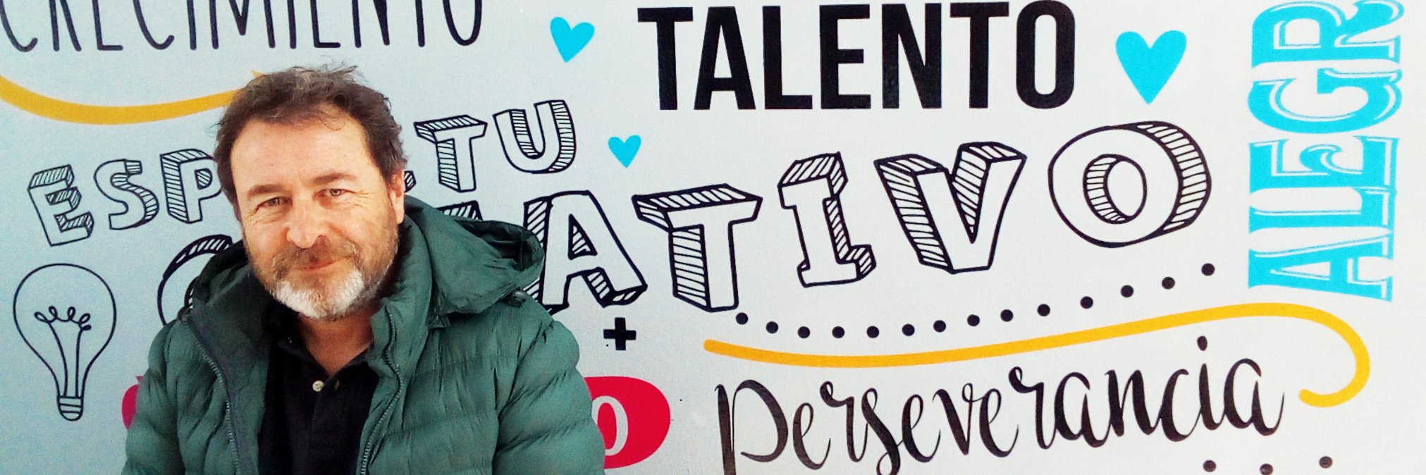 Marcelo Bonafini banner