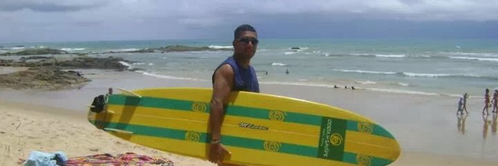 Franck de Oliveira banner