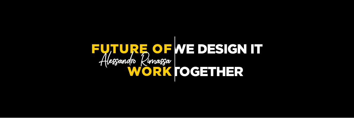 Alessandro Rimassa banner