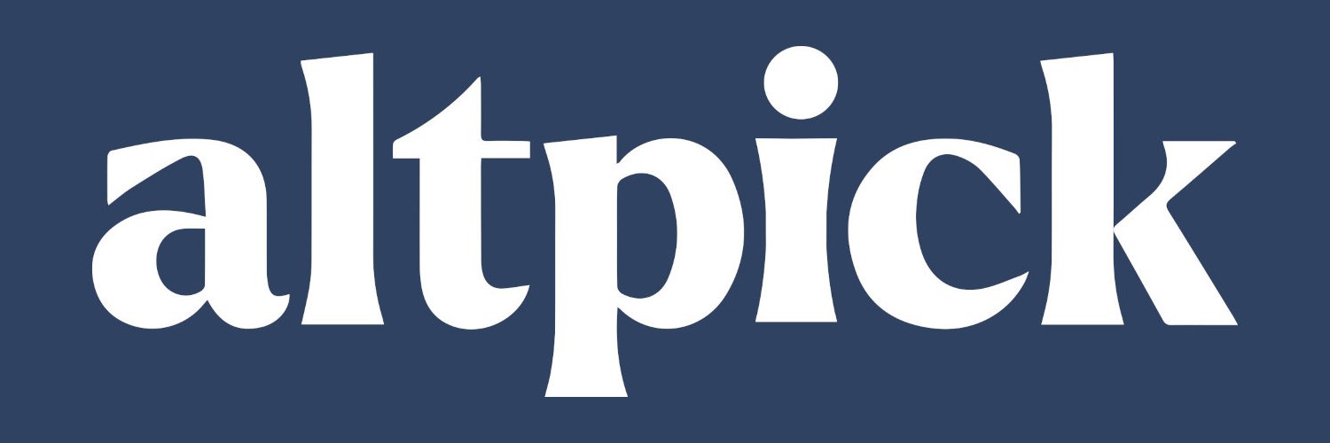 altpick.com banner