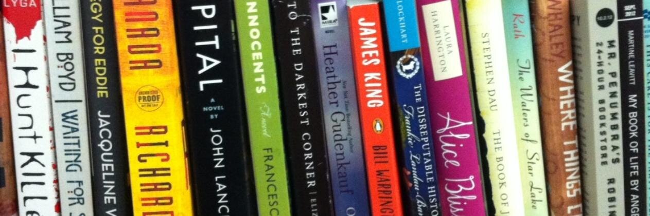 LibraryChristi banner