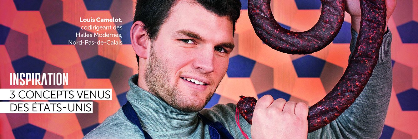 Commerce Magazine banner