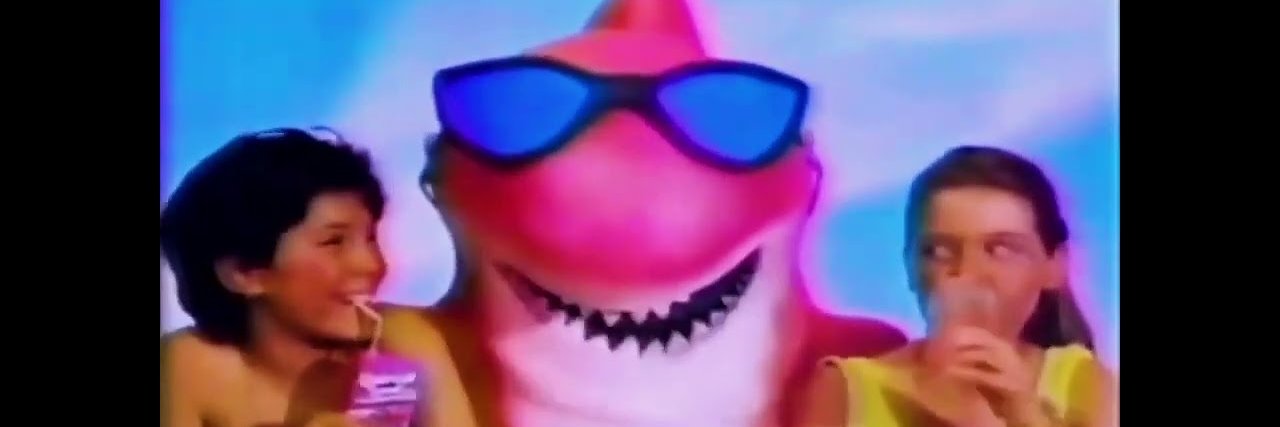 evilsharkey's profile banner image