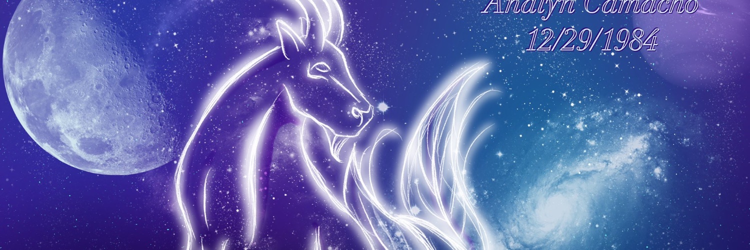AnalynCamacho's profile banner image
