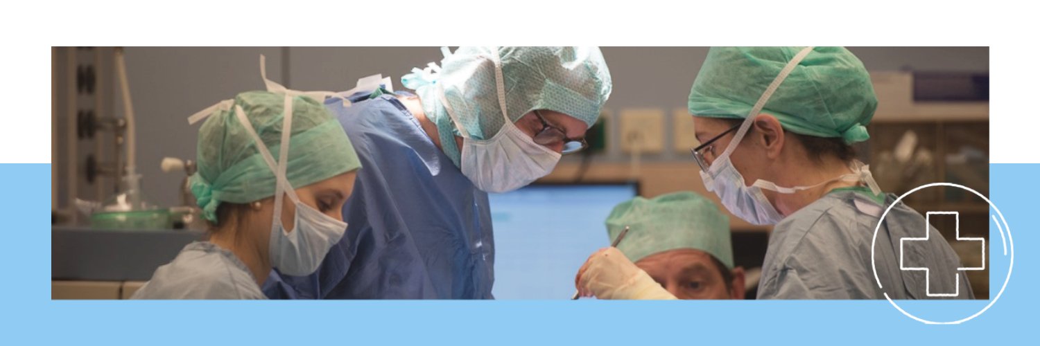 Clinique Saint-Jean / Kliniek Sint-Jan banner