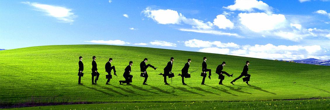 Joseph T. Hasselmann banner