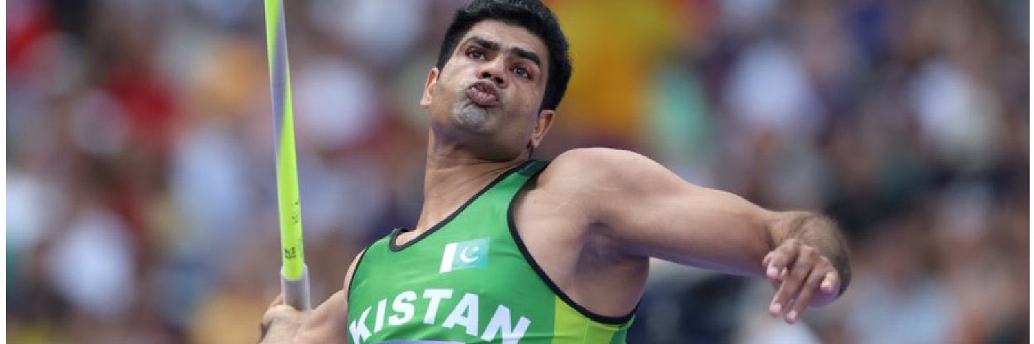 Hassan Yousaf banner