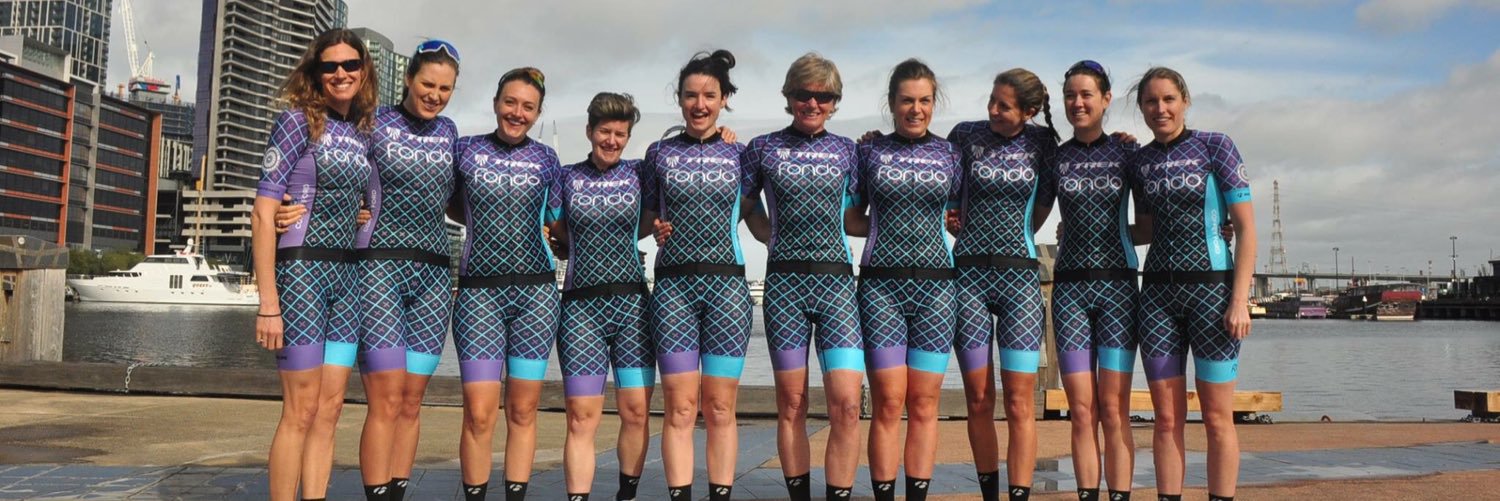 Trek Fondo banner