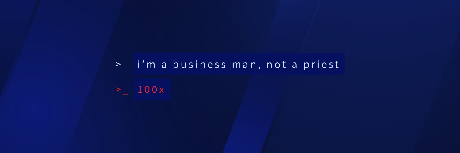 Czar_btc's profile banner image