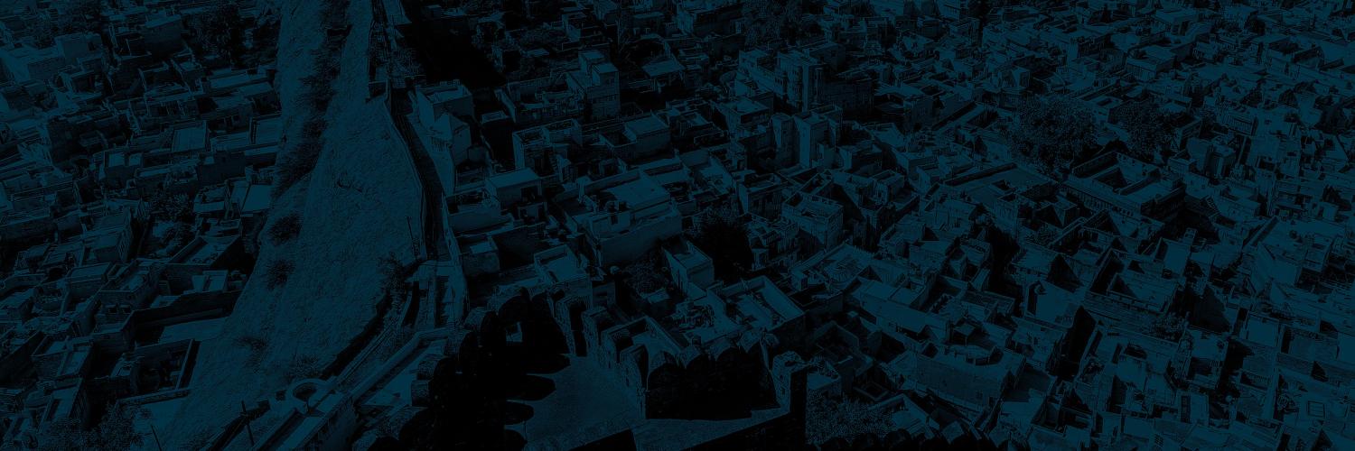 bluetownlab's profile banner image