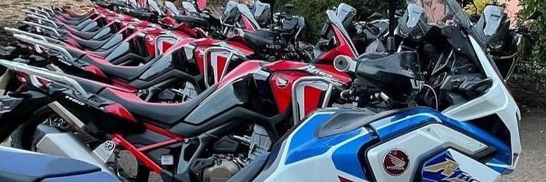 HondaAdventureCentre banner