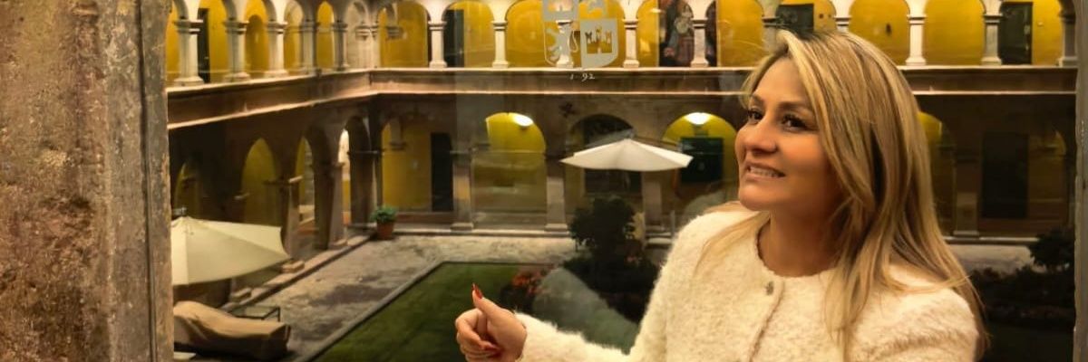 TaniaRodasM's profile banner image